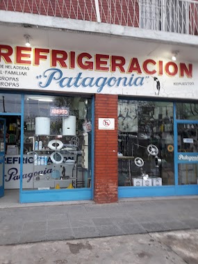 repuestos Refrigeracion Patagonia, Author: Fernando Javier Silva