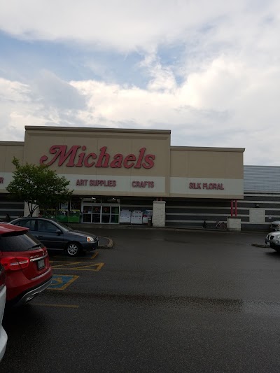Photos of Michaels