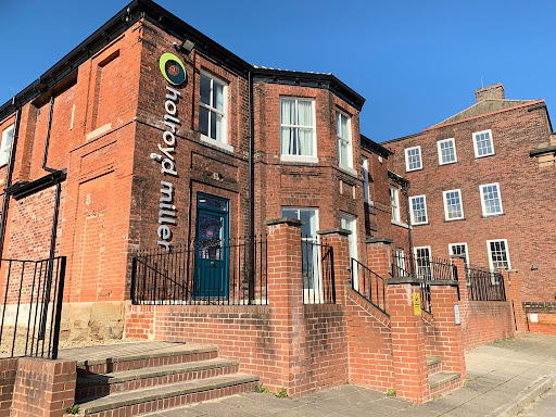 Holroyd Miller Estate & Letting agents Wakefield