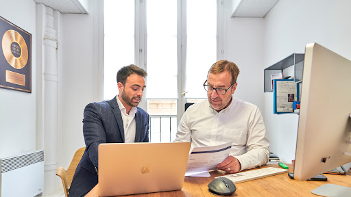 Conseil en investissement Ivy Patrimoine Paris