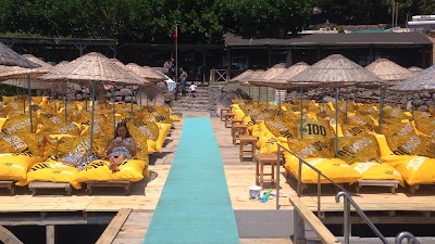 Photos of Assos Sailing Camp