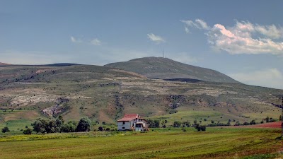 Photos of H&Uuml;MA HASTANESİ