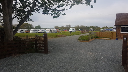 Samara Caravan Park Skipsea - Thumbnail
