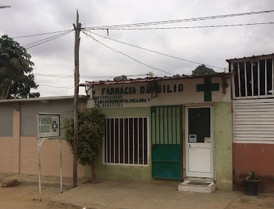 Photos of Farmacia Basilio