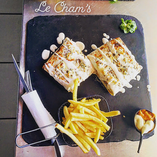 Photo 1 - Le Cham's