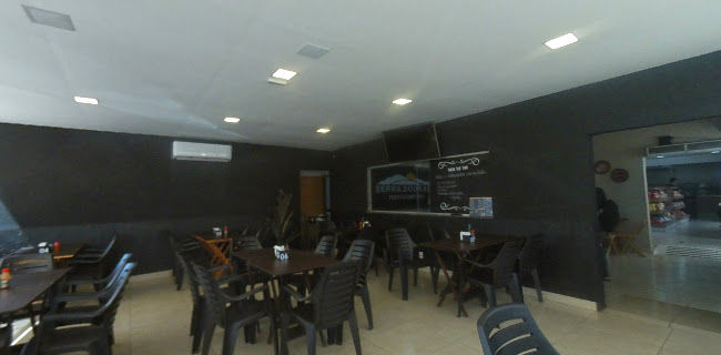 Número de telefone de Empório & Restaurante Serra Dourada