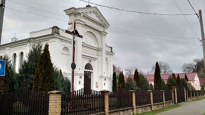 Photos of Костёл Вознесения святой Девы Марии