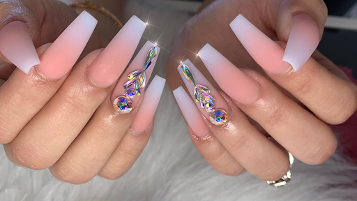 Five Star Nails & Spa