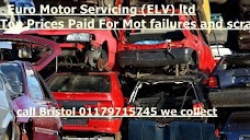 Euro Motor Servicing Ltd bath