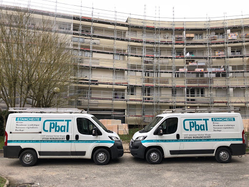 Photo de CPBAT à Nonancourt (27320)