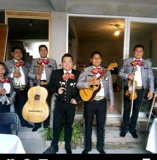 Mariachi estrellas de Jalisco