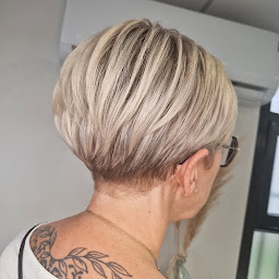 Photo n°12 de Mix'tifs - coiffeur firminy à Firminy (Salon de coiffure)