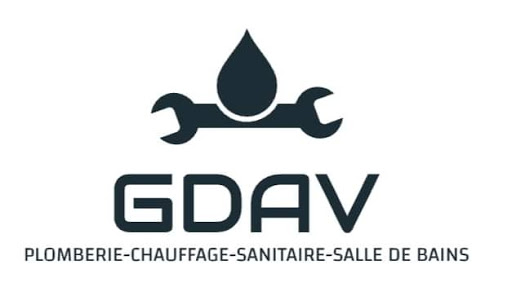 GDAV plomberie-chauffage-sanitaire-salle de bains - Thumbnail