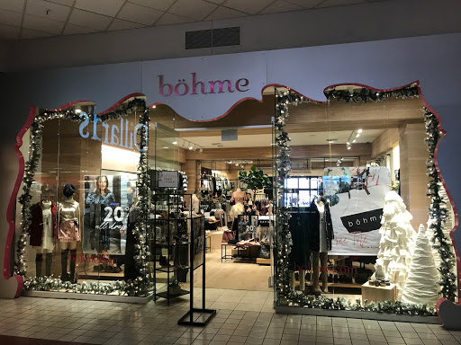 böhme - Visual