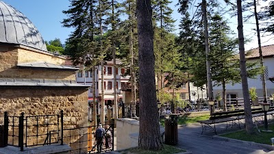 Sheikh Shaban-ı Veli Mosque