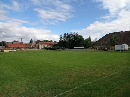 Sportverein SSV 1882 Klostermansfeld e.V. Sportplatz Gallery - Germany