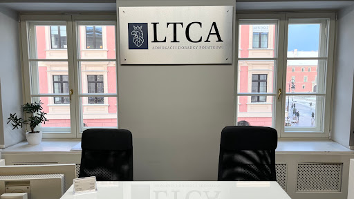 Kancelaria LTCA Zarzycki Niebudek Kubicz Sp.k.