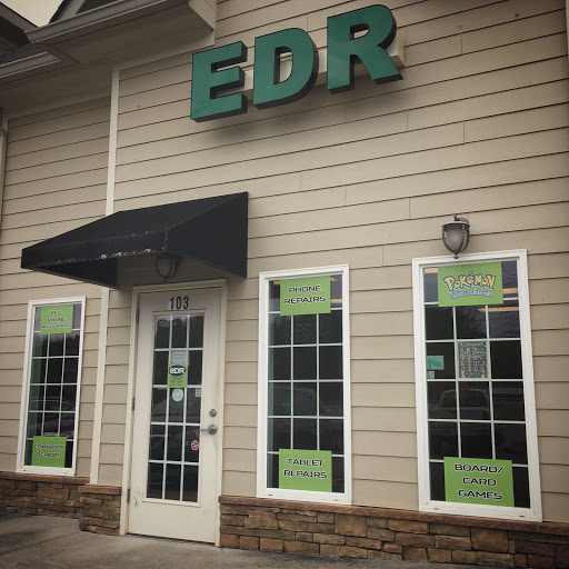 EDR (eDevice Repair) Gallery - United States