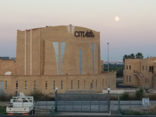 Auto Oasi - Visual