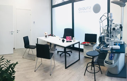 Studio Oculistico - Visual