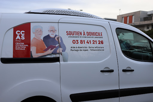 Photo 4 - LES MENUS SERVICES BESANÇON