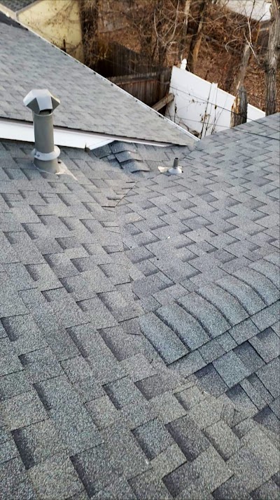 Sol Exteriors Westminster Roofing Services