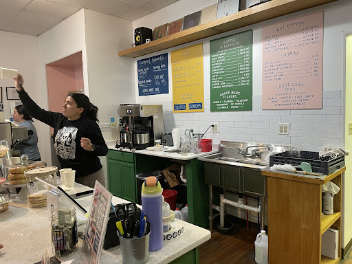East End Coffee Co. - Thumbnail