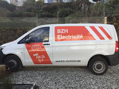 BZH électricité