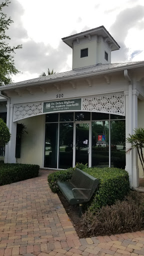 Jupiter Advanced Dentistry Gallery - United States