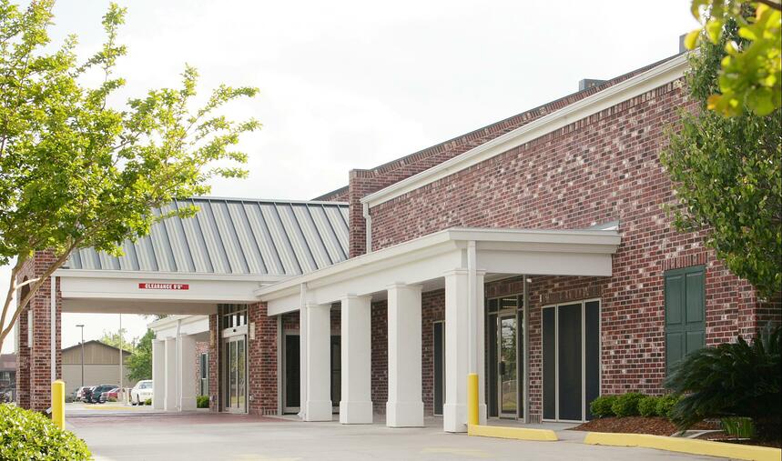 Mohammed S Rais Md Cardiovascular Institute Of The South