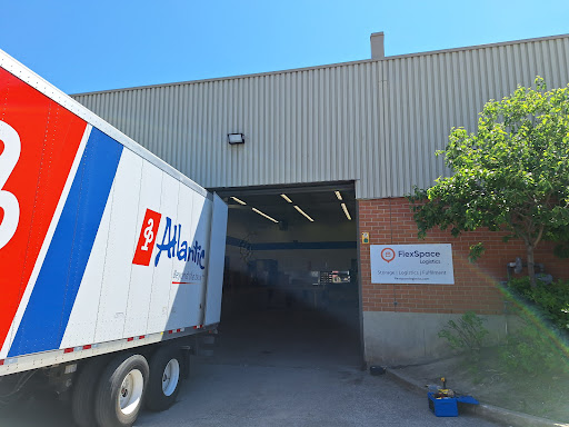 Access Storage - Etobicoke Clairville - Thumbnail