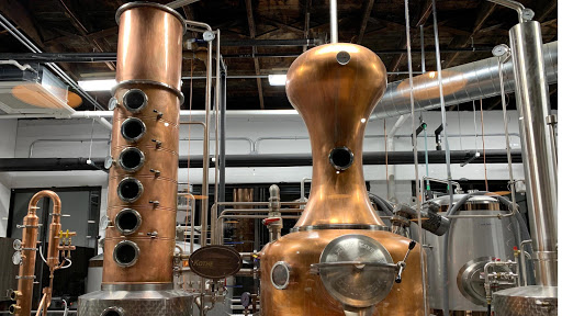 Old Herald Brewery & Distillery - Thumbnail