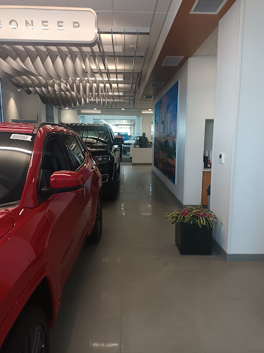 Landers Dodge Chrysler Jeep RAM - Thumbnail