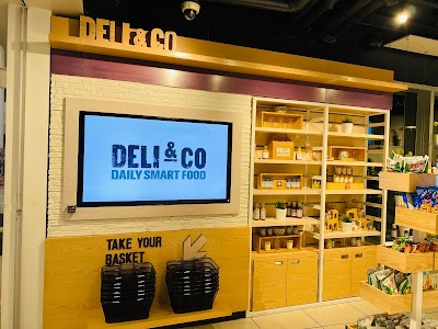 Deli & Co