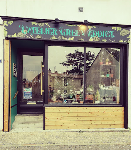 L' Atelier Green Addict