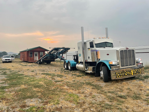 Branding Iron Transport LLC - Thumbnail
