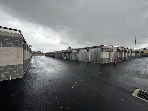 PACA Storage - Visual