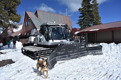 Grand Mesa Lodge