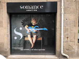 Photo n°10 de Sonance Audition - Caroline Abrial - Audioprothésiste D.E. à Montbrison (Fabricant de technologies médicales)