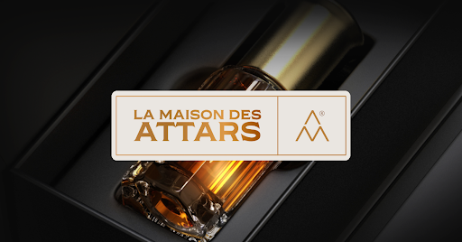La Maison des Attars