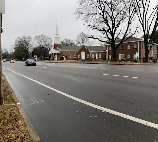 New Testament Christian Church - Thumbnail