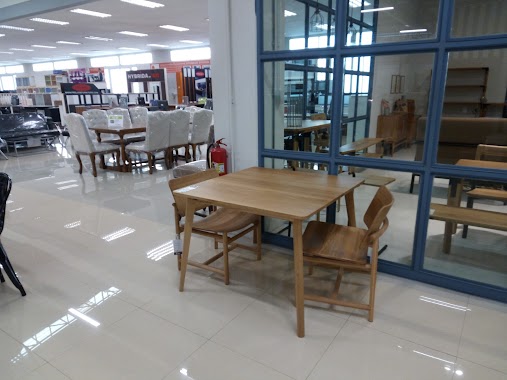 Livinghome Furnituremall สาขาพระราม 2, Author: rattapol pattana