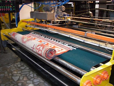 Photos of Gaziantep Mira&ccedil; Halı Yıkama Fabrikası
