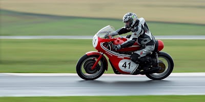 Photos of Red Star Raceway