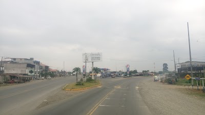Photos of Genesis Service Station