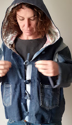 Photo n°24 de Zihna Mode Ethique à Sainte-Croix-Volvestre (Atelier de couture)