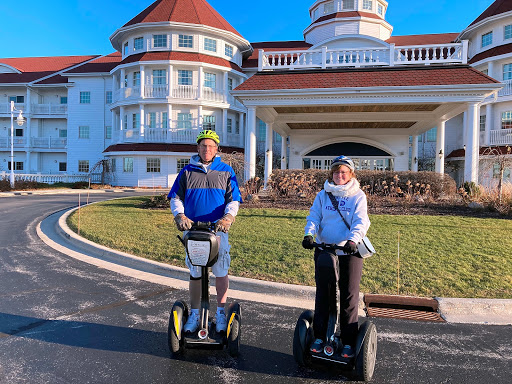 Segway the Lake Tours - Thumbnail