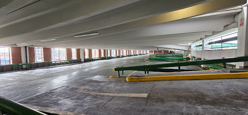 Freshney Place East Carpark - Thumbnail