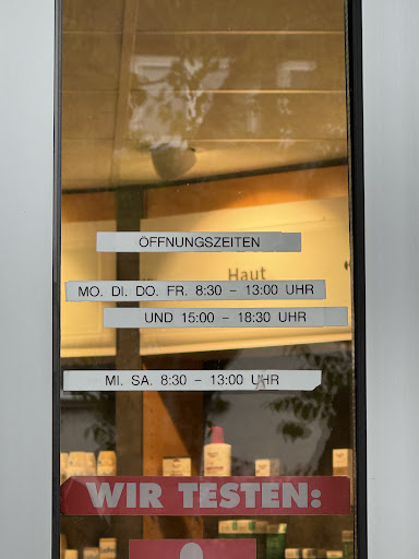 Röthebach-Apotheke - Thumbnail
