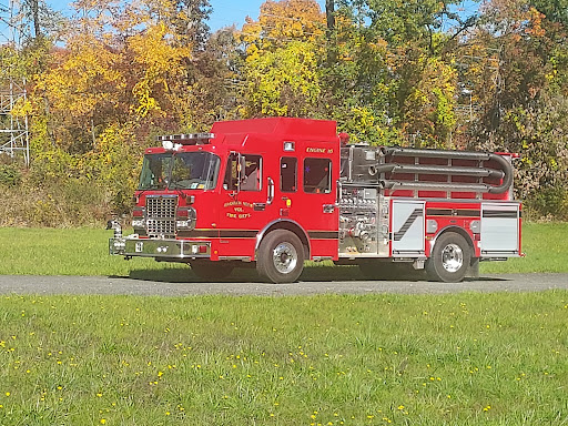 Haddam Neck Volunteeer Fire Department - Thumbnail